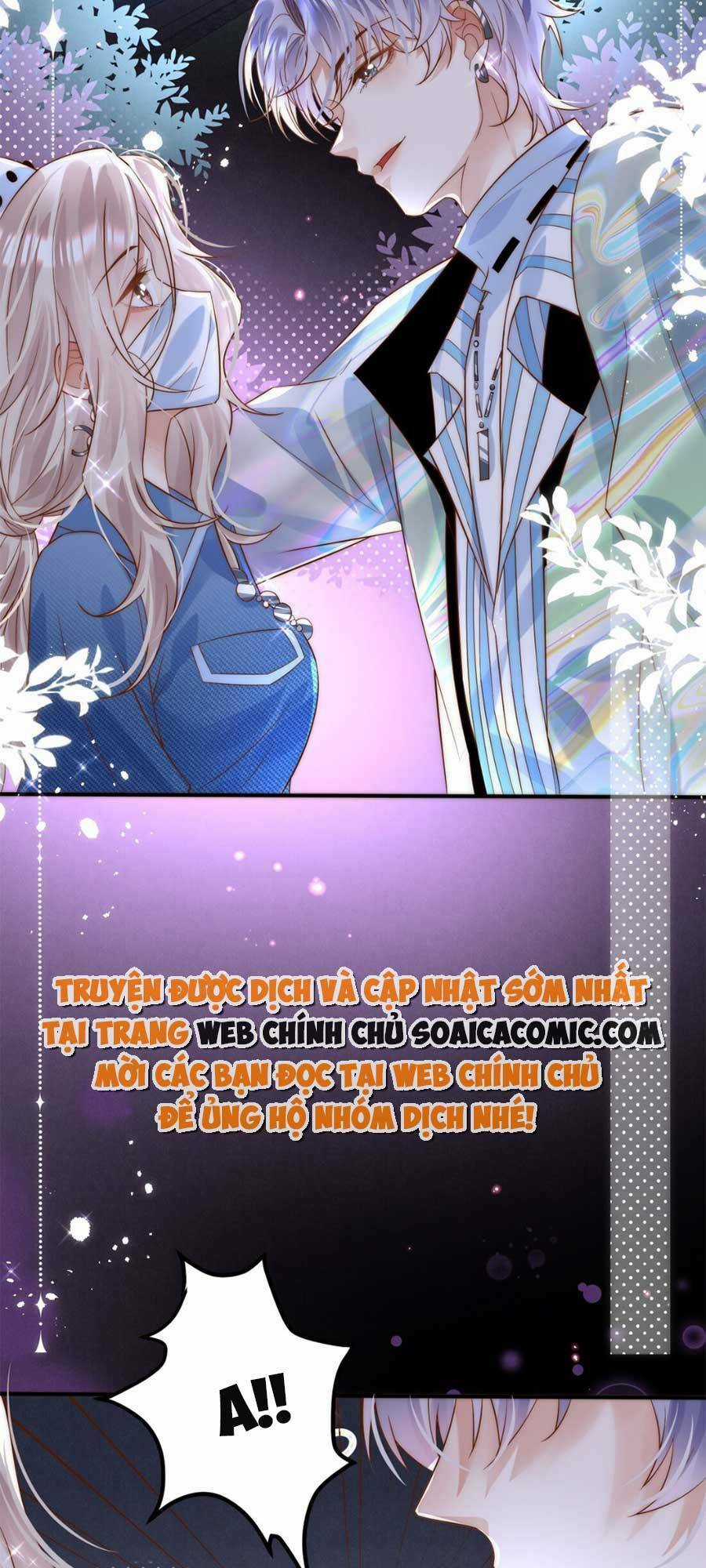 Ảnh Đế Thế Thân - Chapter 3 - Trang 3