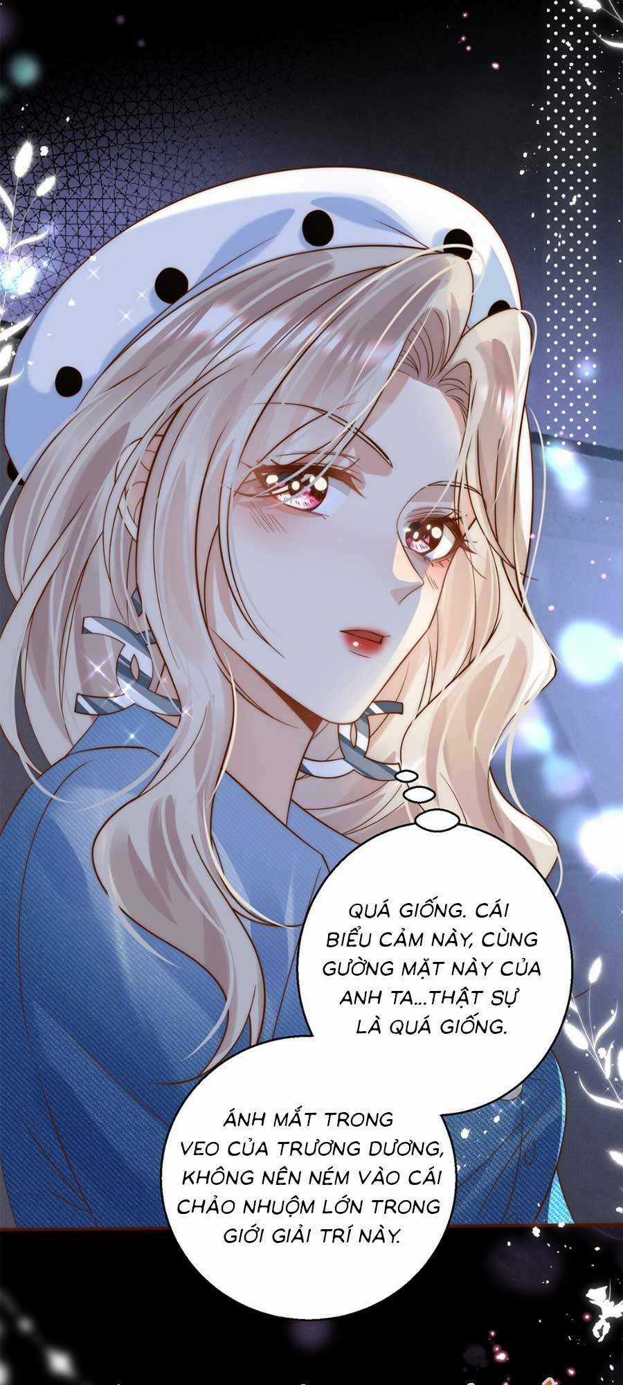 Ảnh Đế Thế Thân - Chapter 3 - Trang 21