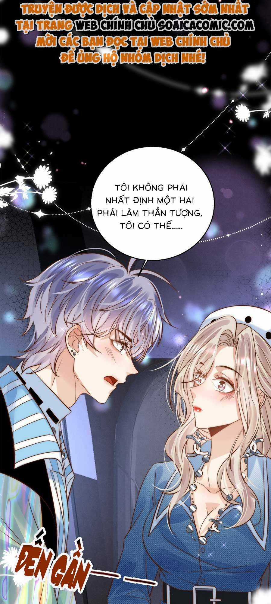 Ảnh Đế Thế Thân - Chapter 3 - Trang 22