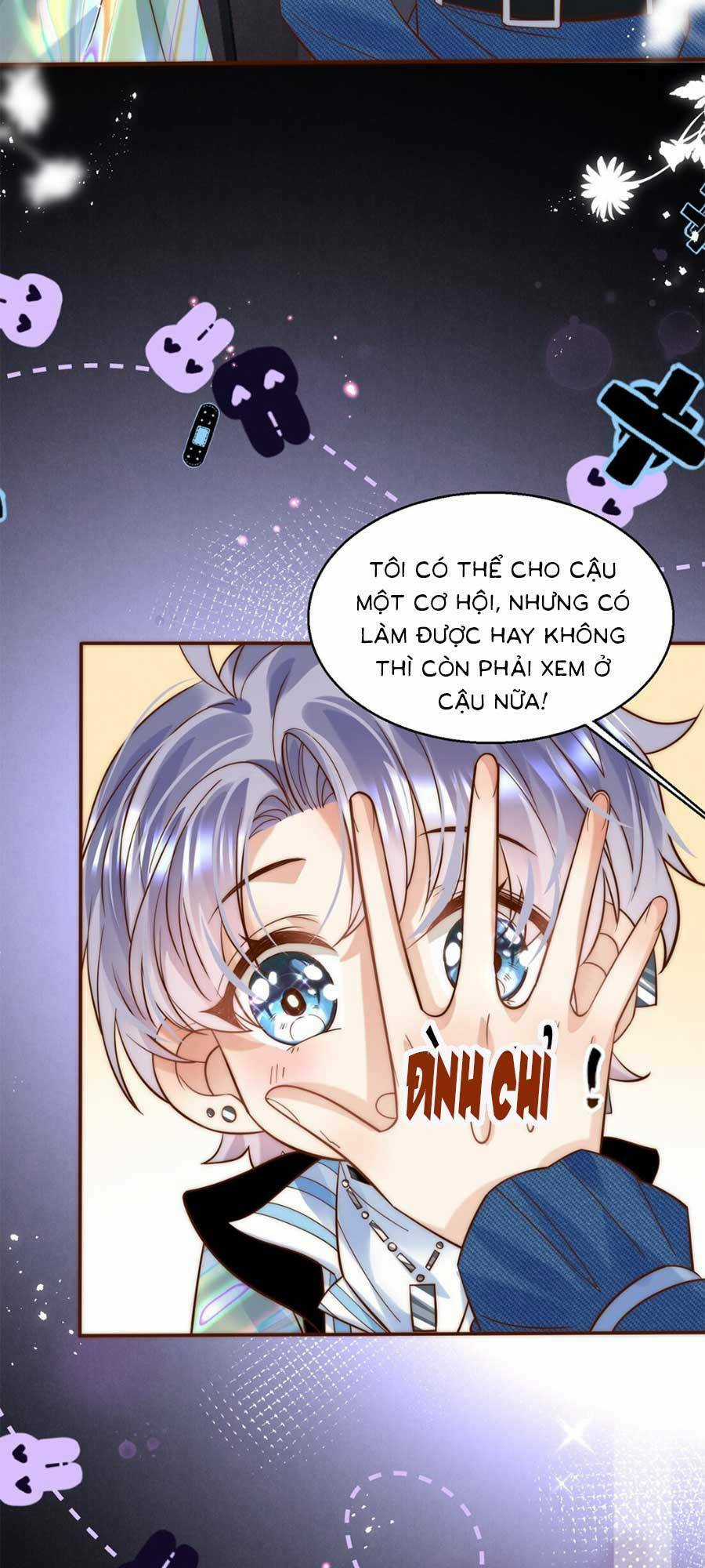 Ảnh Đế Thế Thân - Chapter 3 - Trang 23