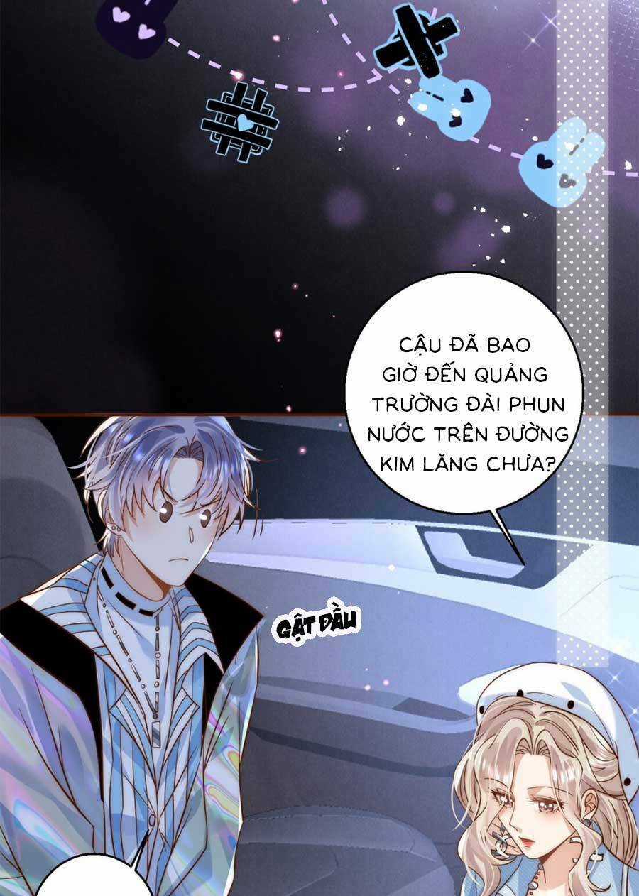 Ảnh Đế Thế Thân - Chapter 3 - Trang 24