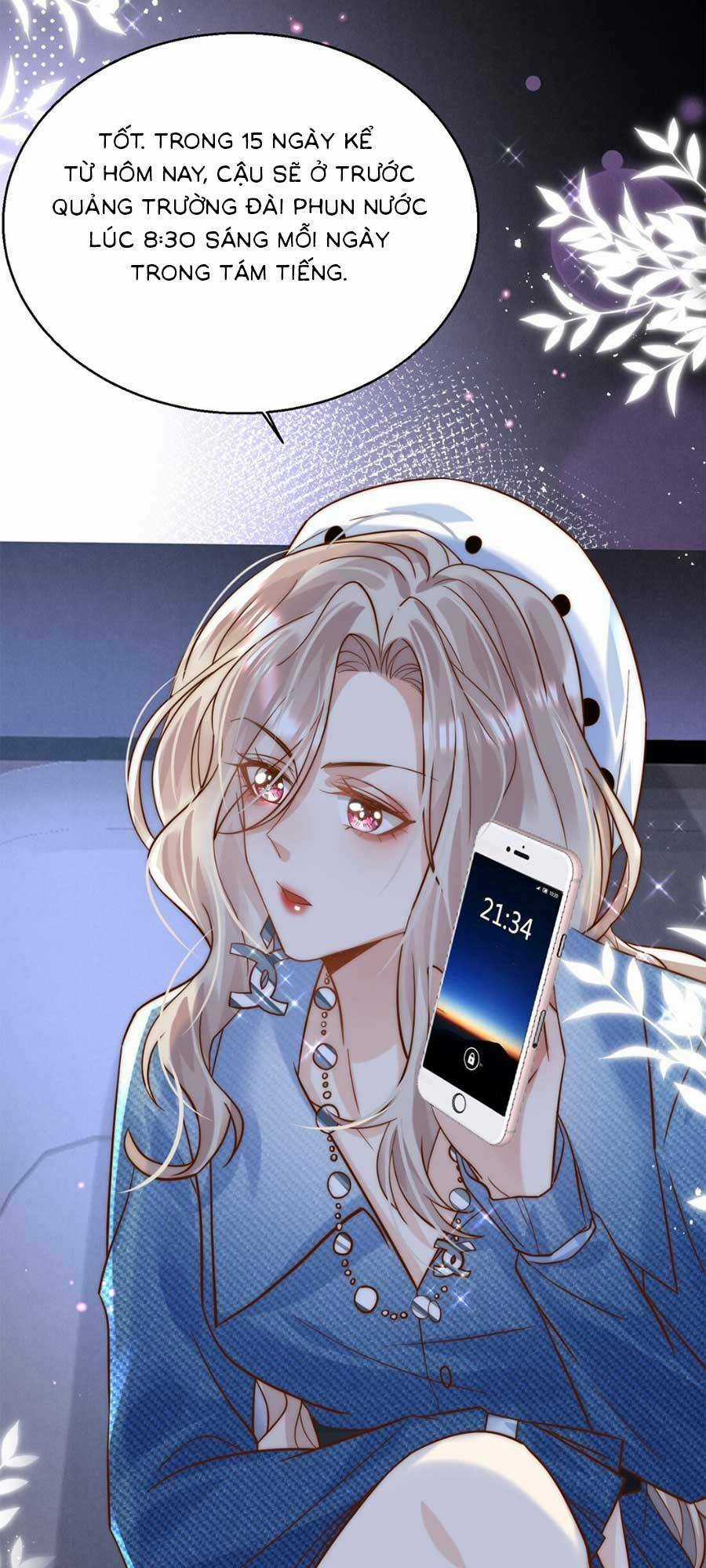 Ảnh Đế Thế Thân - Chapter 3 - Trang 26