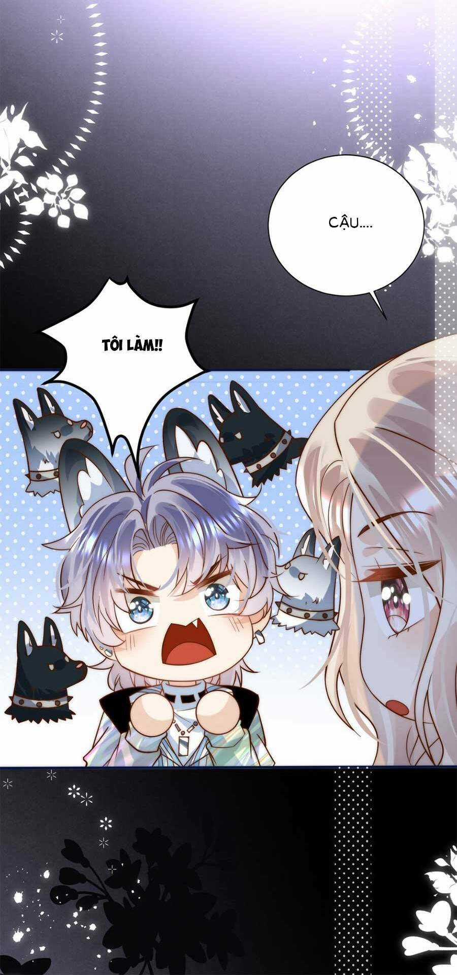 Ảnh Đế Thế Thân - Chapter 3 - Trang 30