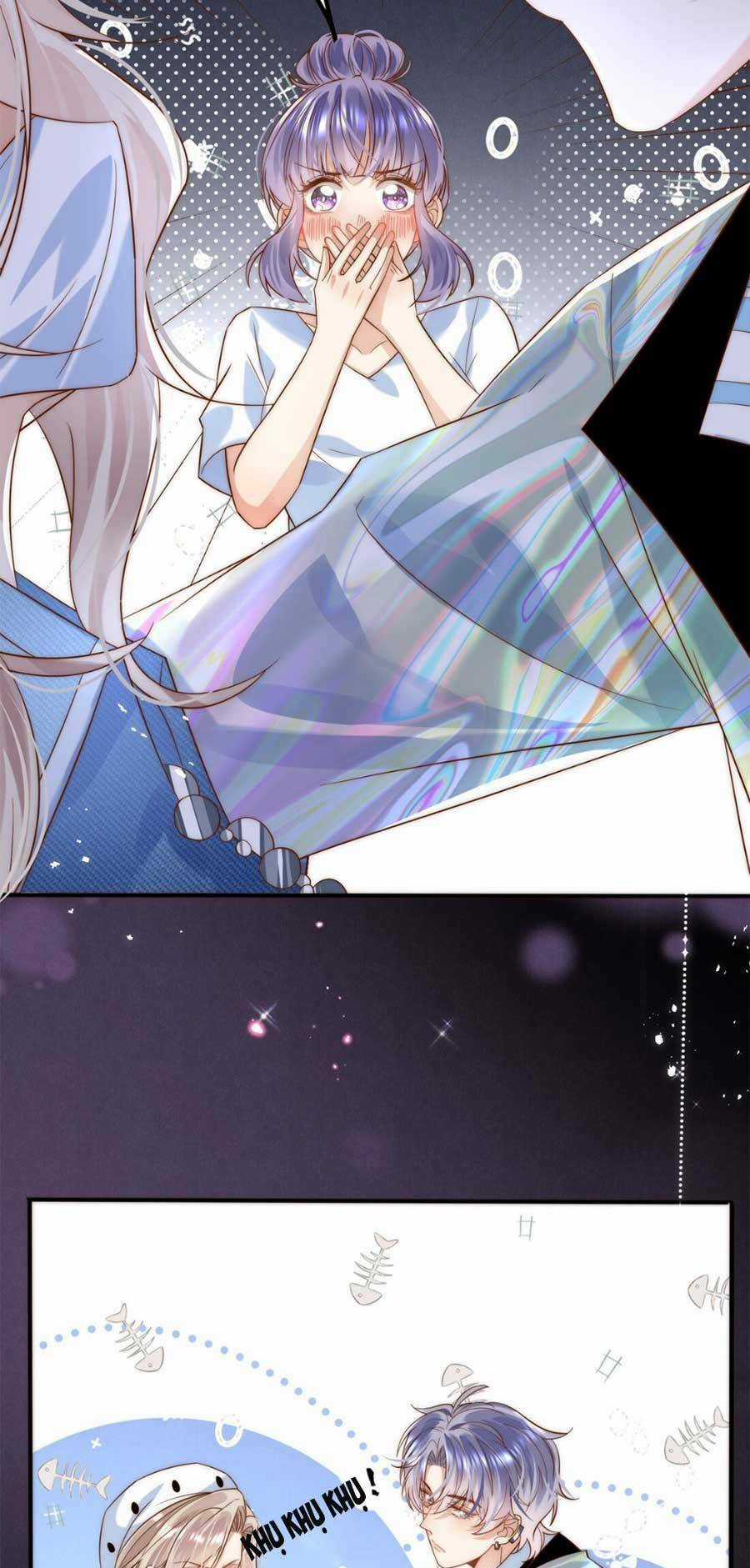 Ảnh Đế Thế Thân - Chapter 3 - Trang 4