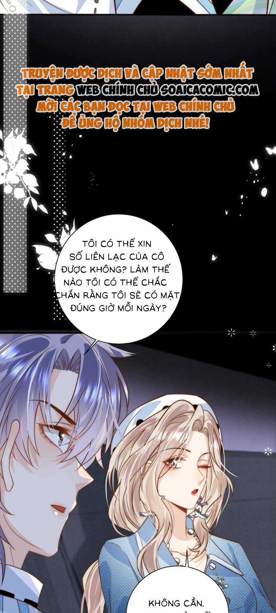 Ảnh Đế Thế Thân - Chapter 3 - Trang 32