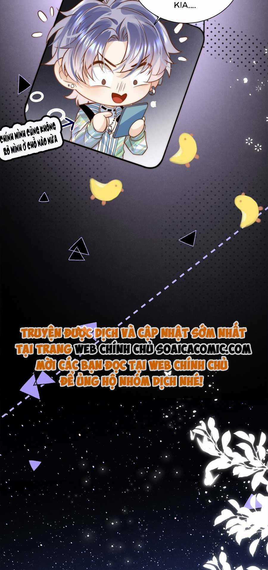 Ảnh Đế Thế Thân - Chapter 3 - Trang 34