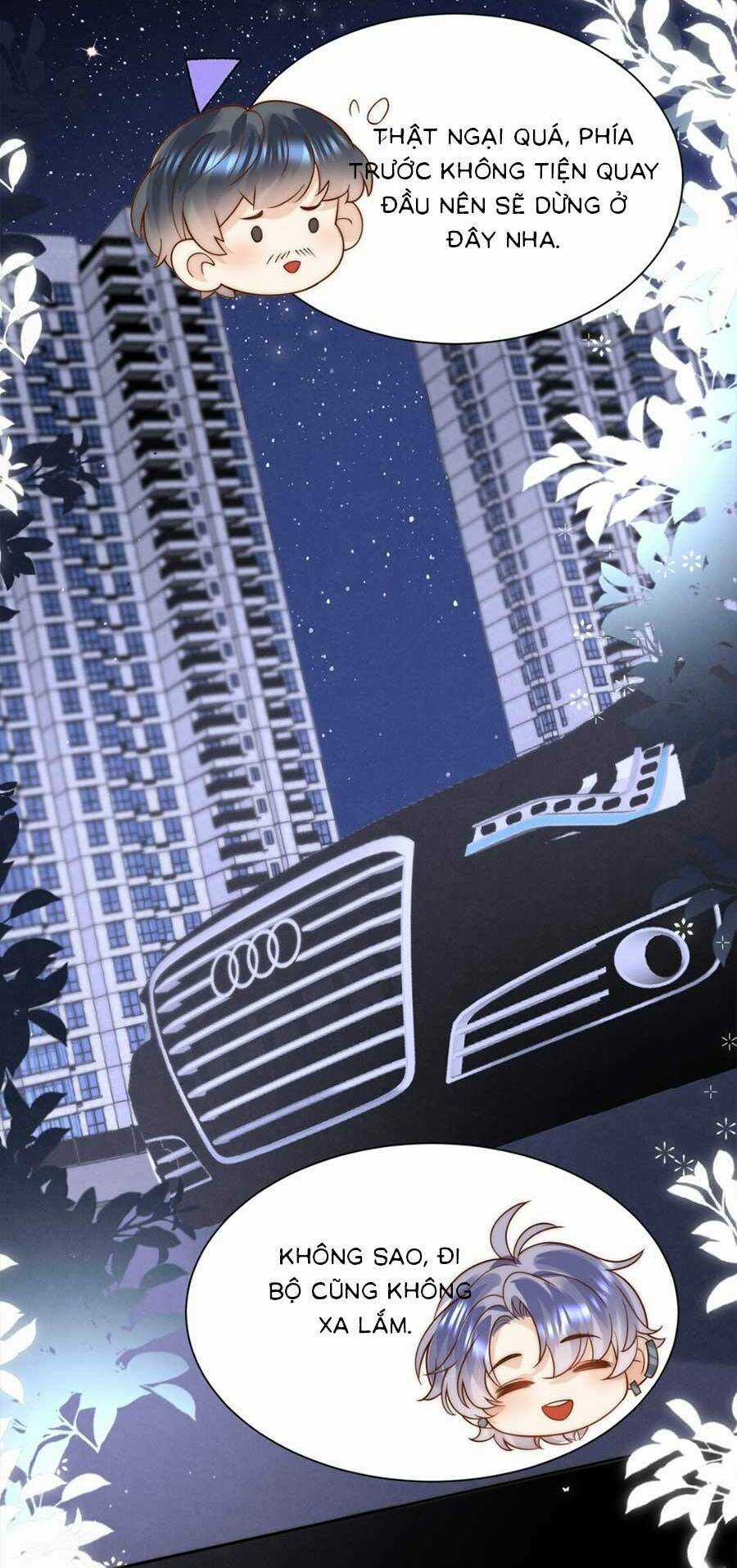 Ảnh Đế Thế Thân - Chapter 3 - Trang 35