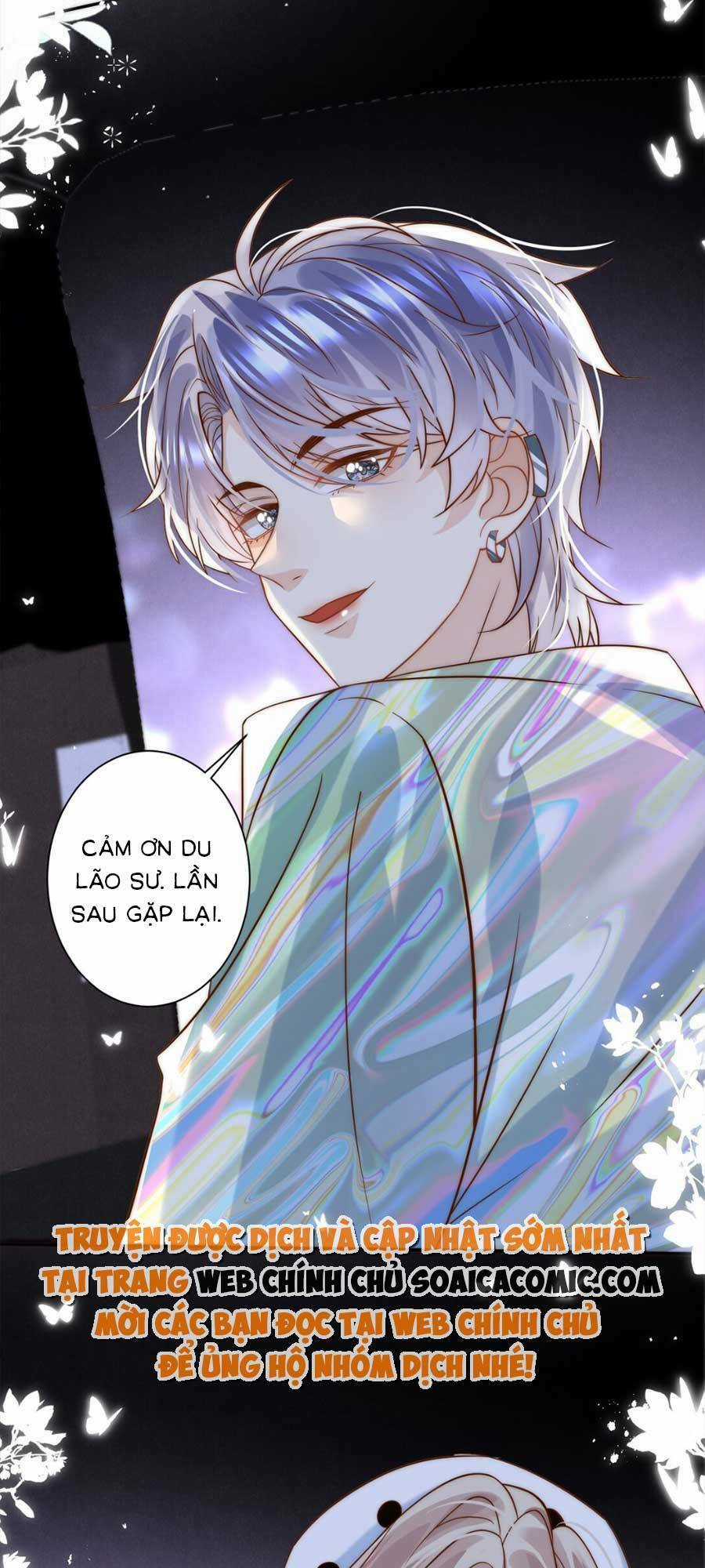 Ảnh Đế Thế Thân - Chapter 3 - Trang 36