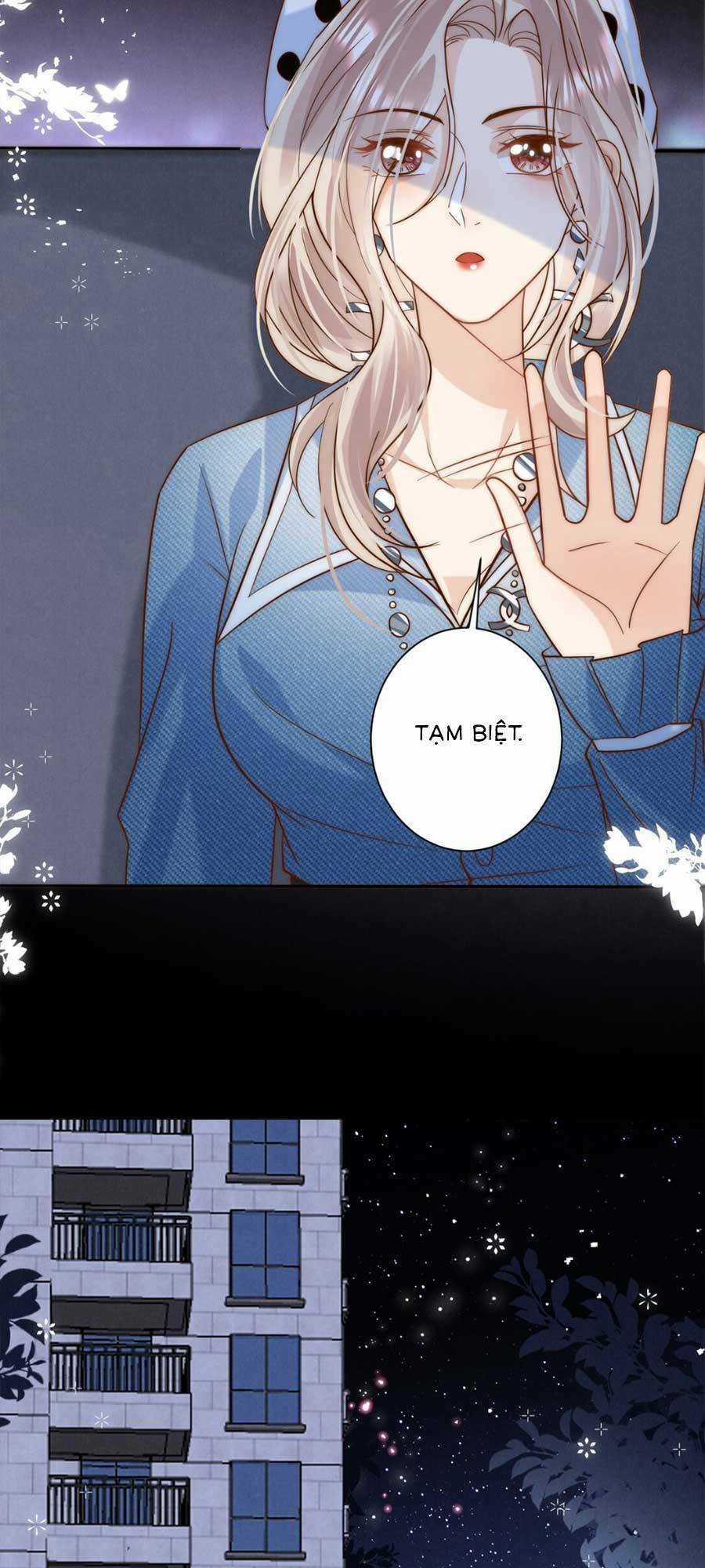 Ảnh Đế Thế Thân - Chapter 3 - Trang 37