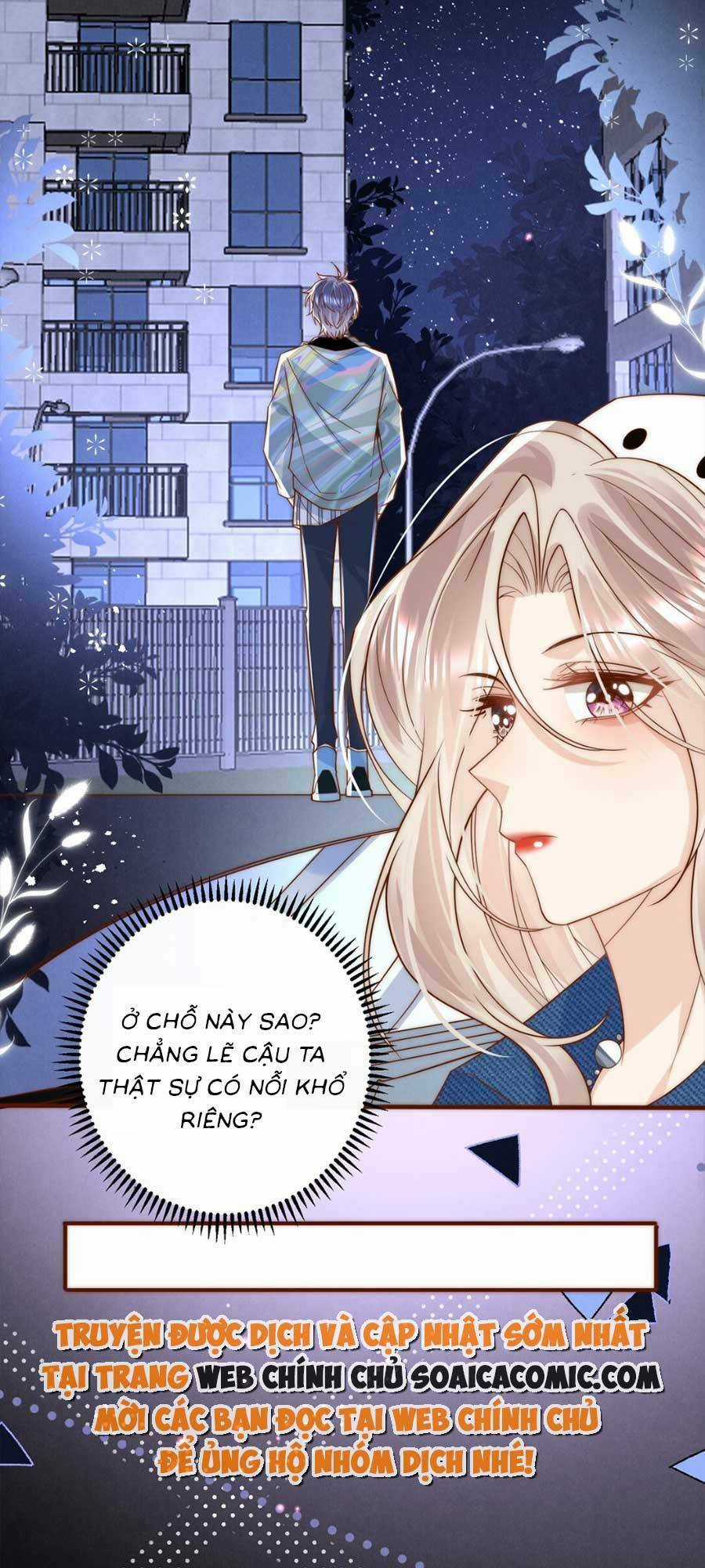 Ảnh Đế Thế Thân - Chapter 3 - Trang 38