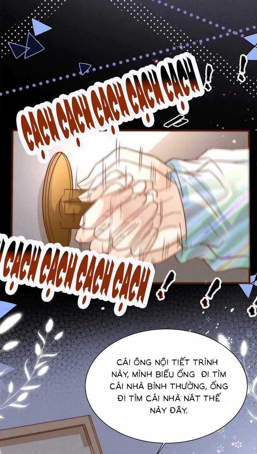 Ảnh Đế Thế Thân - Chapter 3 - Trang 39