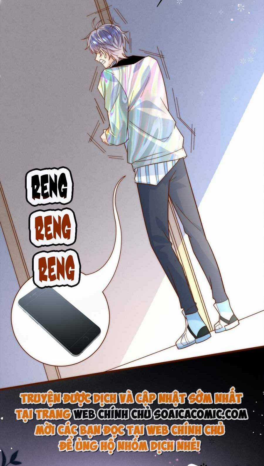 Ảnh Đế Thế Thân - Chapter 3 - Trang 40