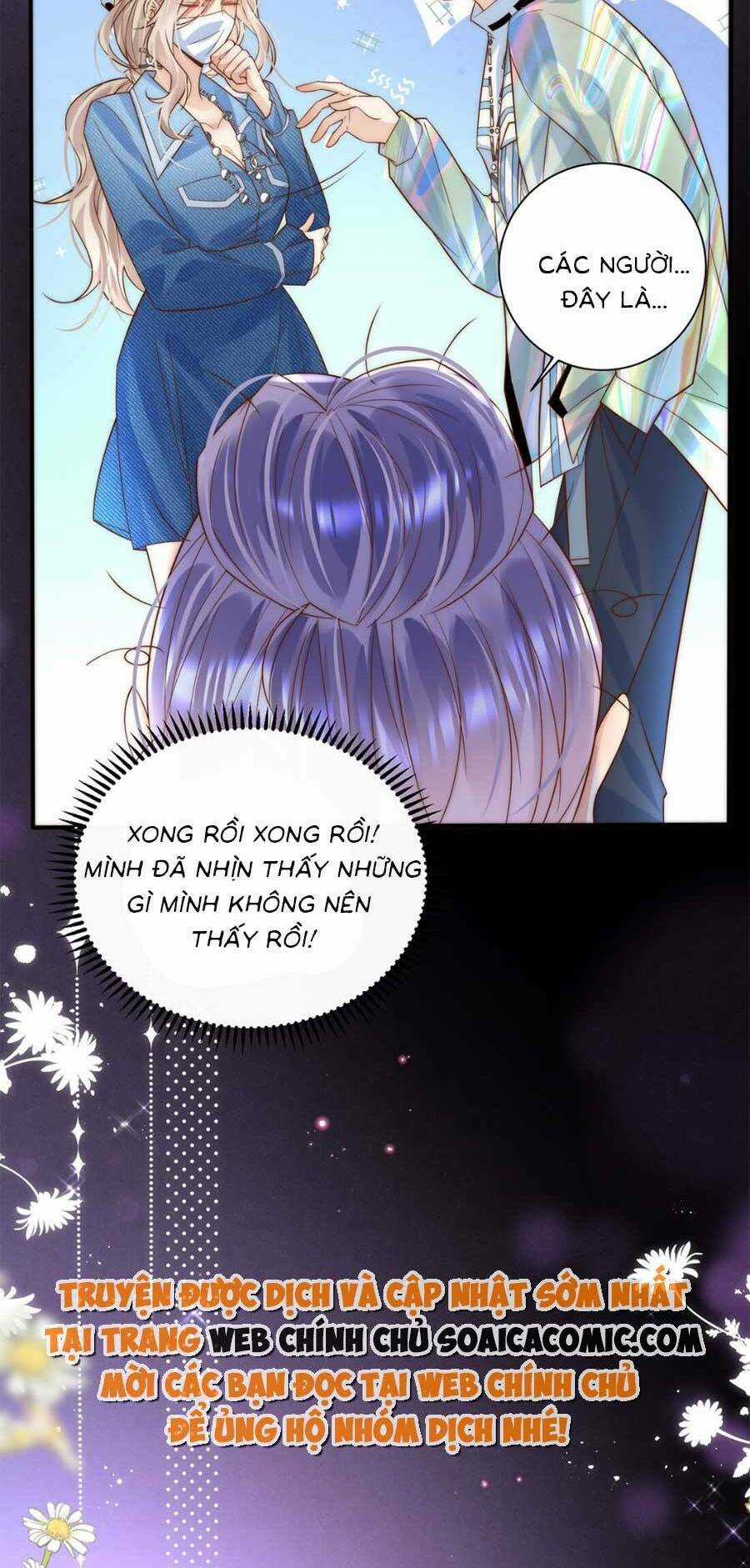 Ảnh Đế Thế Thân - Chapter 3 - Trang 5