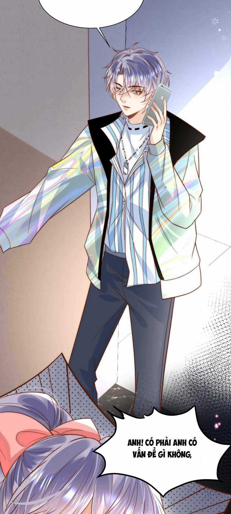 Ảnh Đế Thế Thân - Chapter 3 - Trang 42