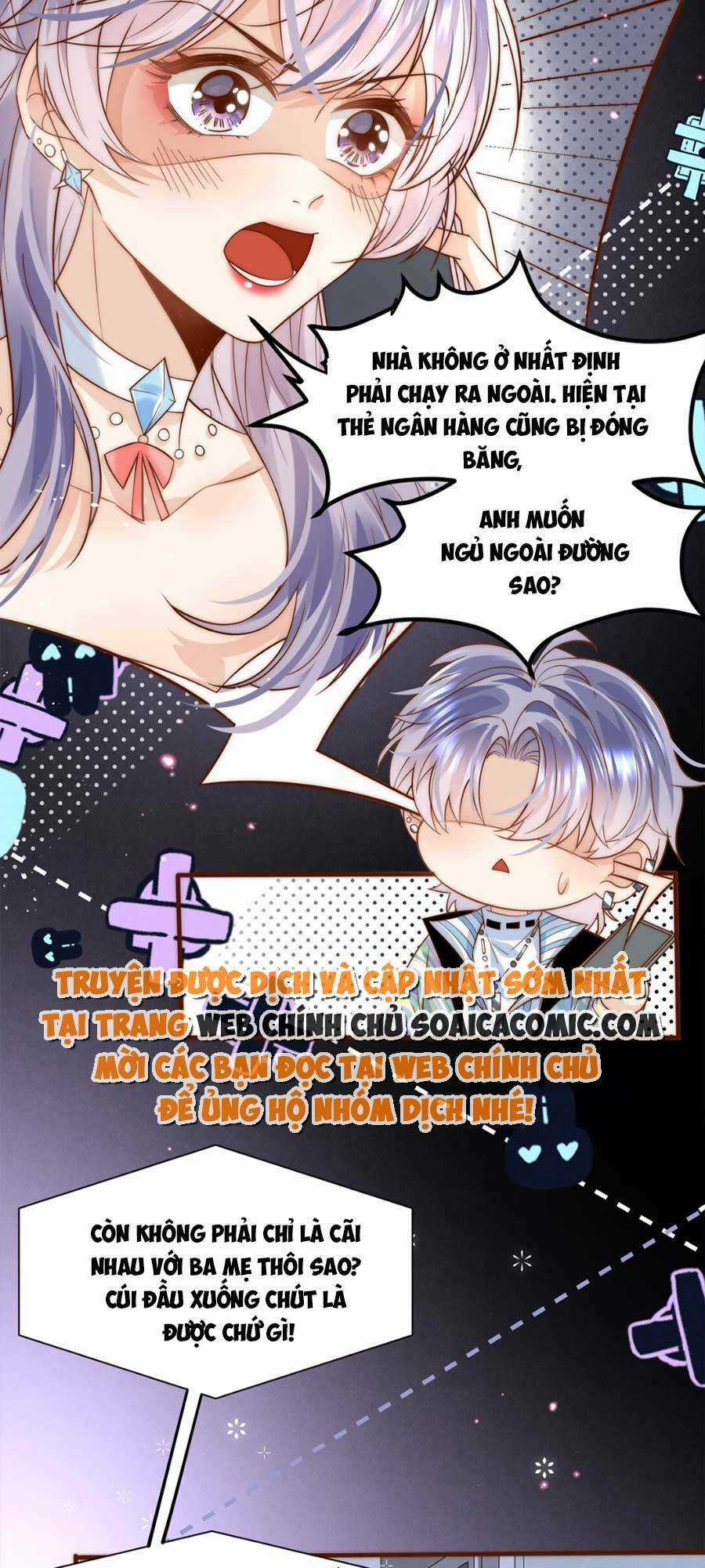 Ảnh Đế Thế Thân - Chapter 3 - Trang 43