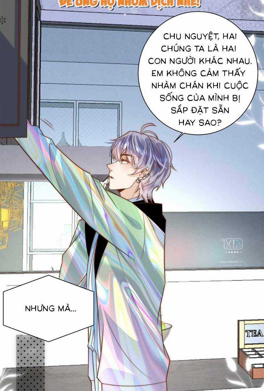 Ảnh Đế Thế Thân - Chapter 3 - Trang 45