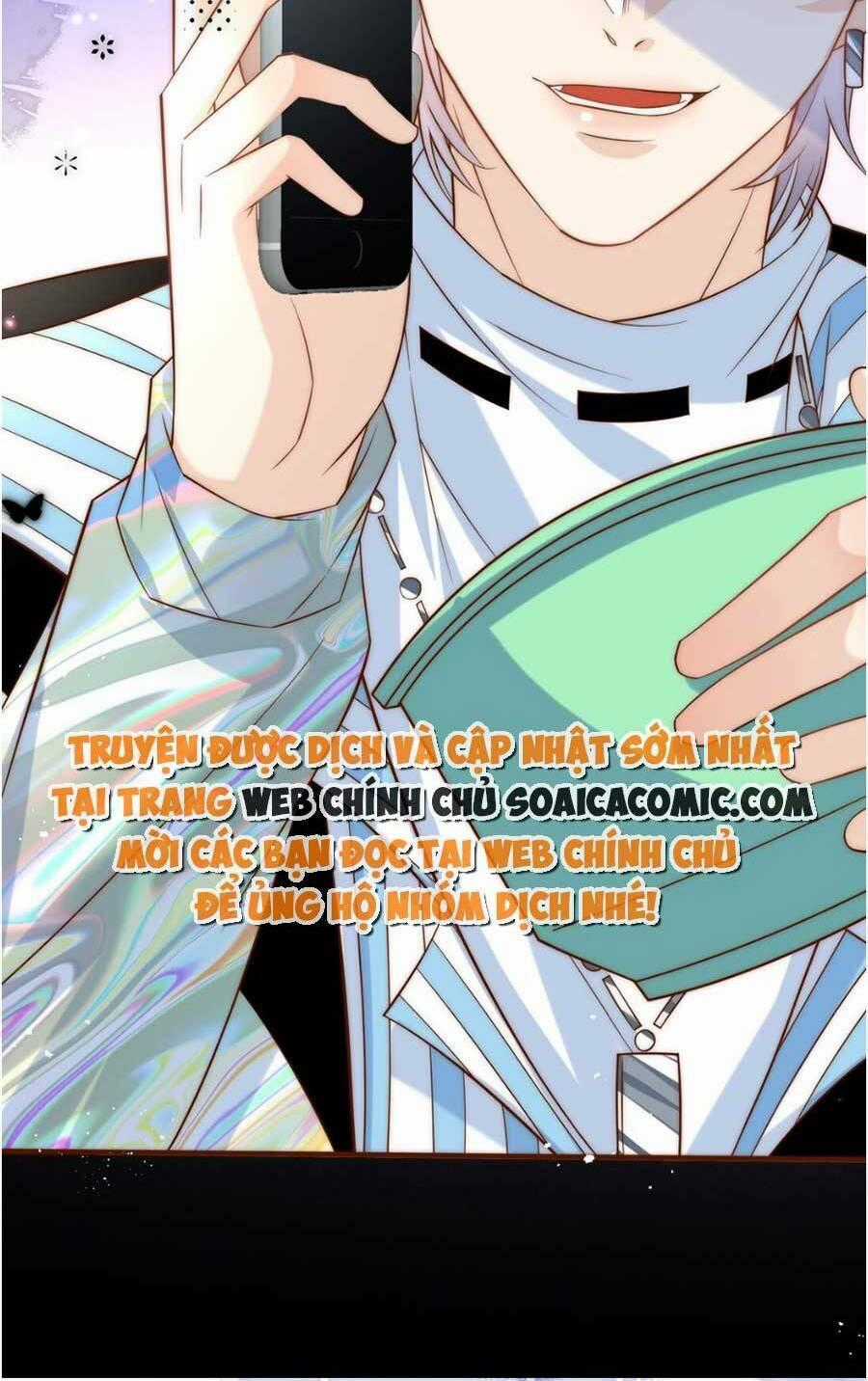 Ảnh Đế Thế Thân - Chapter 3 - Trang 47