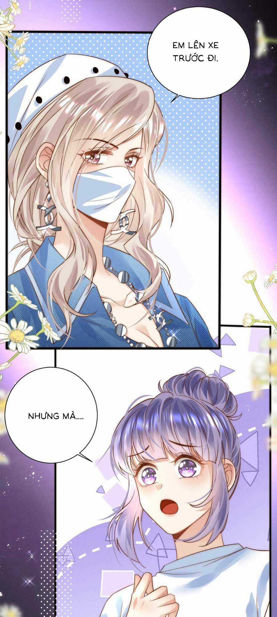 Ảnh Đế Thế Thân - Chapter 3 - Trang 6