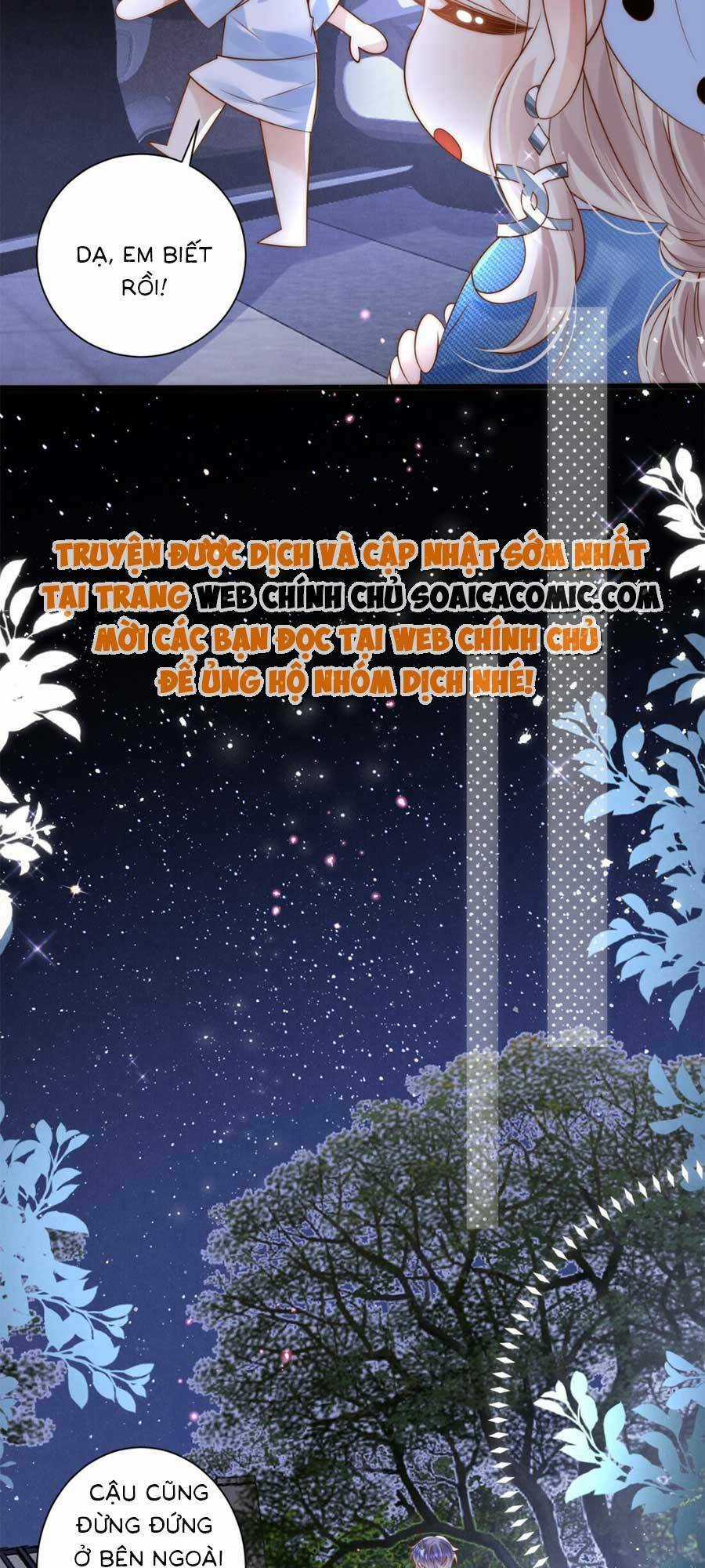 Ảnh Đế Thế Thân - Chapter 3 - Trang 8