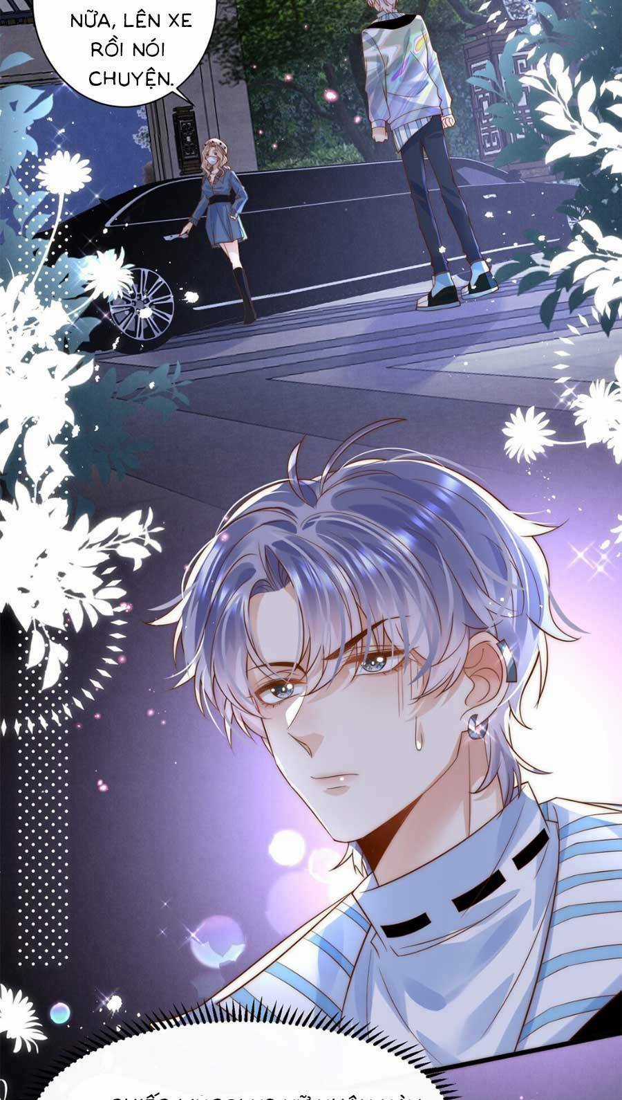 Ảnh Đế Thế Thân - Chapter 3 - Trang 9