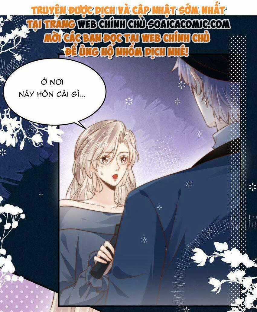 Ảnh Đế Thế Thân - Chapter 30 - Trang 1