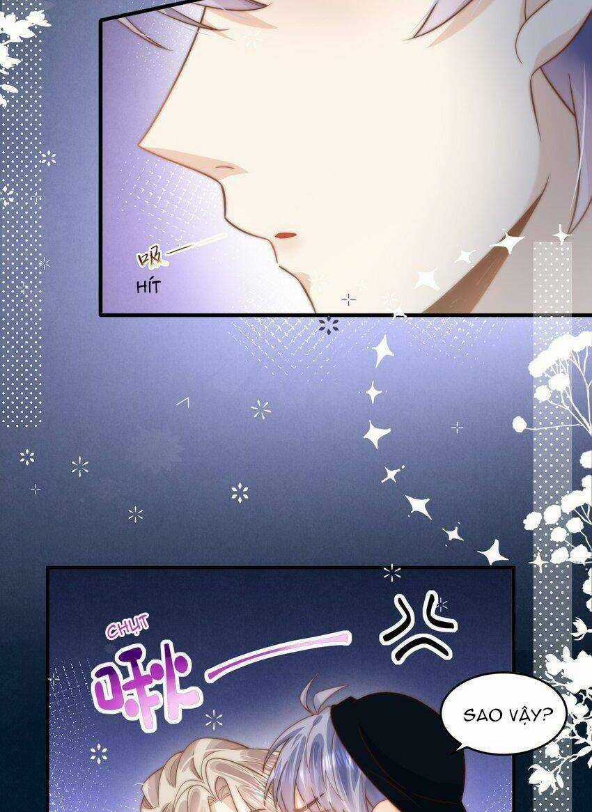 Ảnh Đế Thế Thân - Chapter 30 - Trang 11