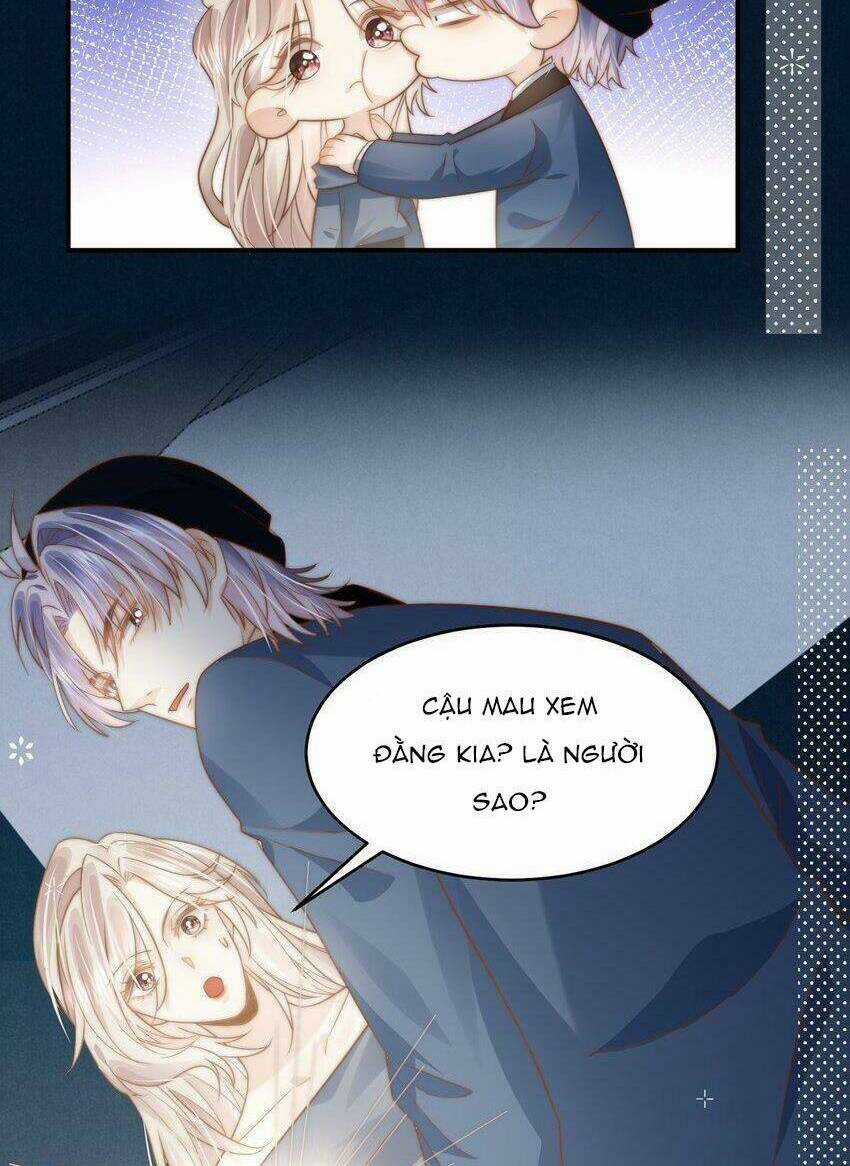 Ảnh Đế Thế Thân - Chapter 30 - Trang 12