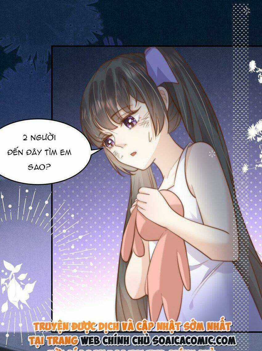 Ảnh Đế Thế Thân - Chapter 30 - Trang 16