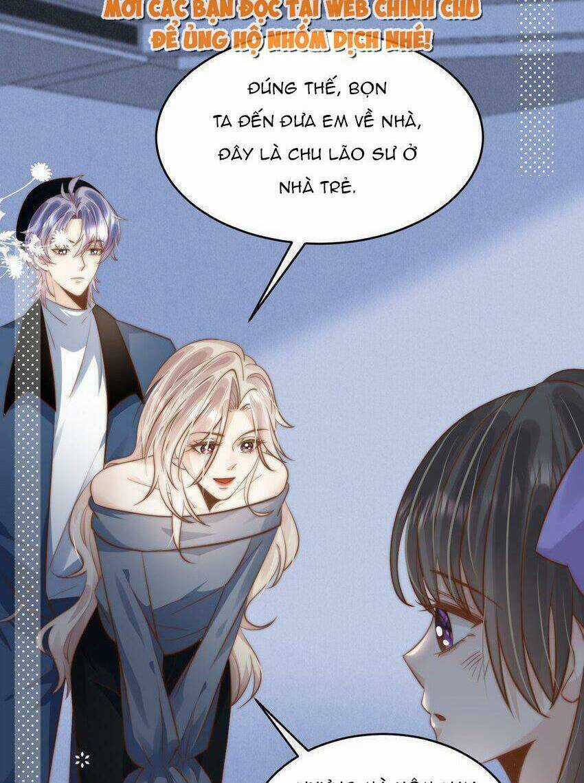 Ảnh Đế Thế Thân - Chapter 30 - Trang 17