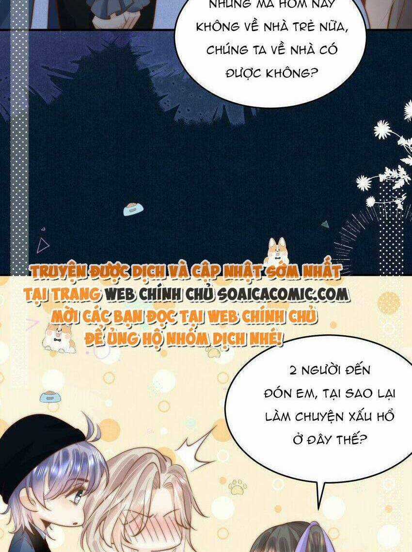 Ảnh Đế Thế Thân - Chapter 30 - Trang 18