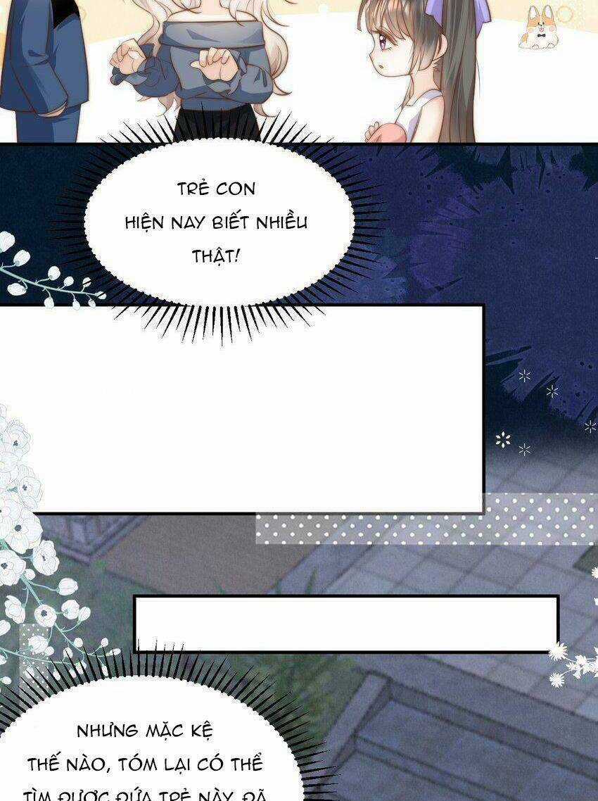 Ảnh Đế Thế Thân - Chapter 30 - Trang 19