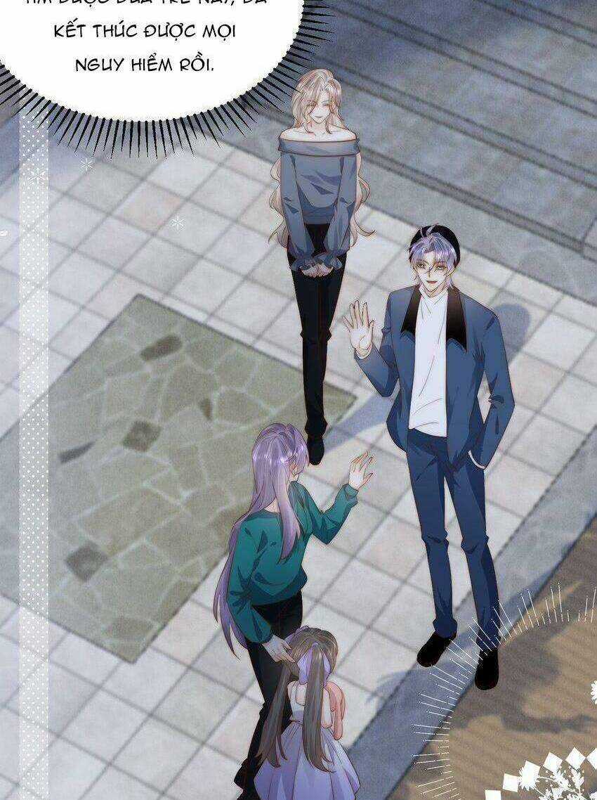Ảnh Đế Thế Thân - Chapter 30 - Trang 20