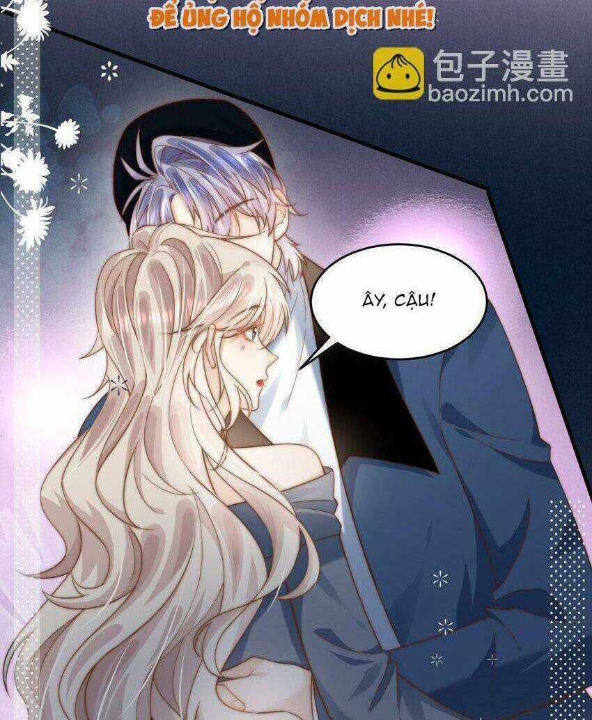 Ảnh Đế Thế Thân - Chapter 30 - Trang 3