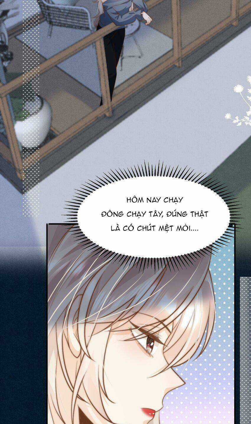 Ảnh Đế Thế Thân - Chapter 30 - Trang 23