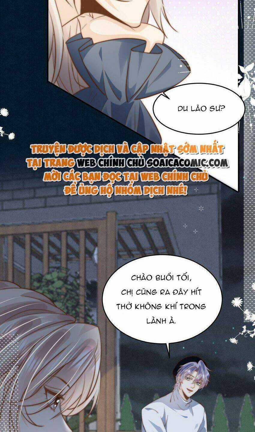 Ảnh Đế Thế Thân - Chapter 30 - Trang 24