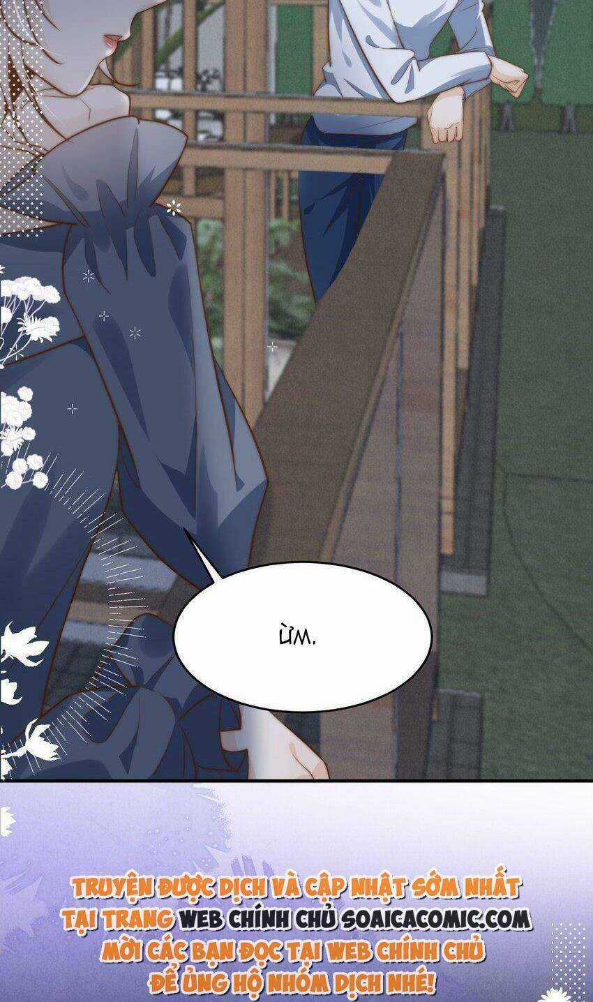 Ảnh Đế Thế Thân - Chapter 30 - Trang 25