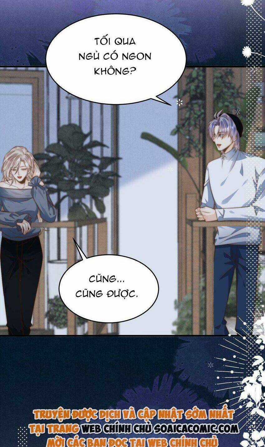 Ảnh Đế Thế Thân - Chapter 30 - Trang 26