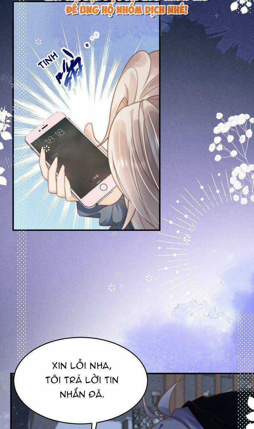 Ảnh Đế Thế Thân - Chapter 30 - Trang 27