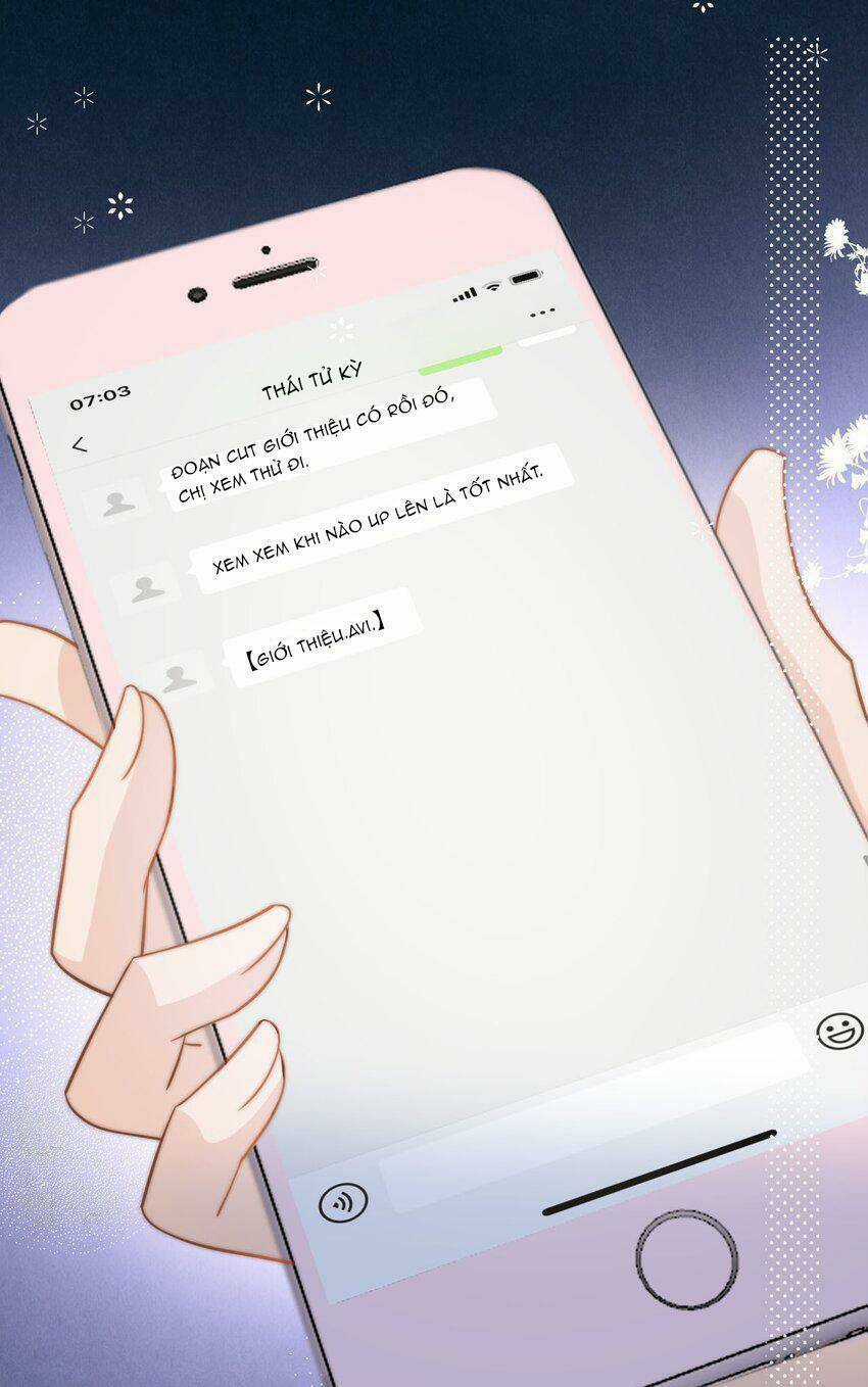 Ảnh Đế Thế Thân - Chapter 30 - Trang 29