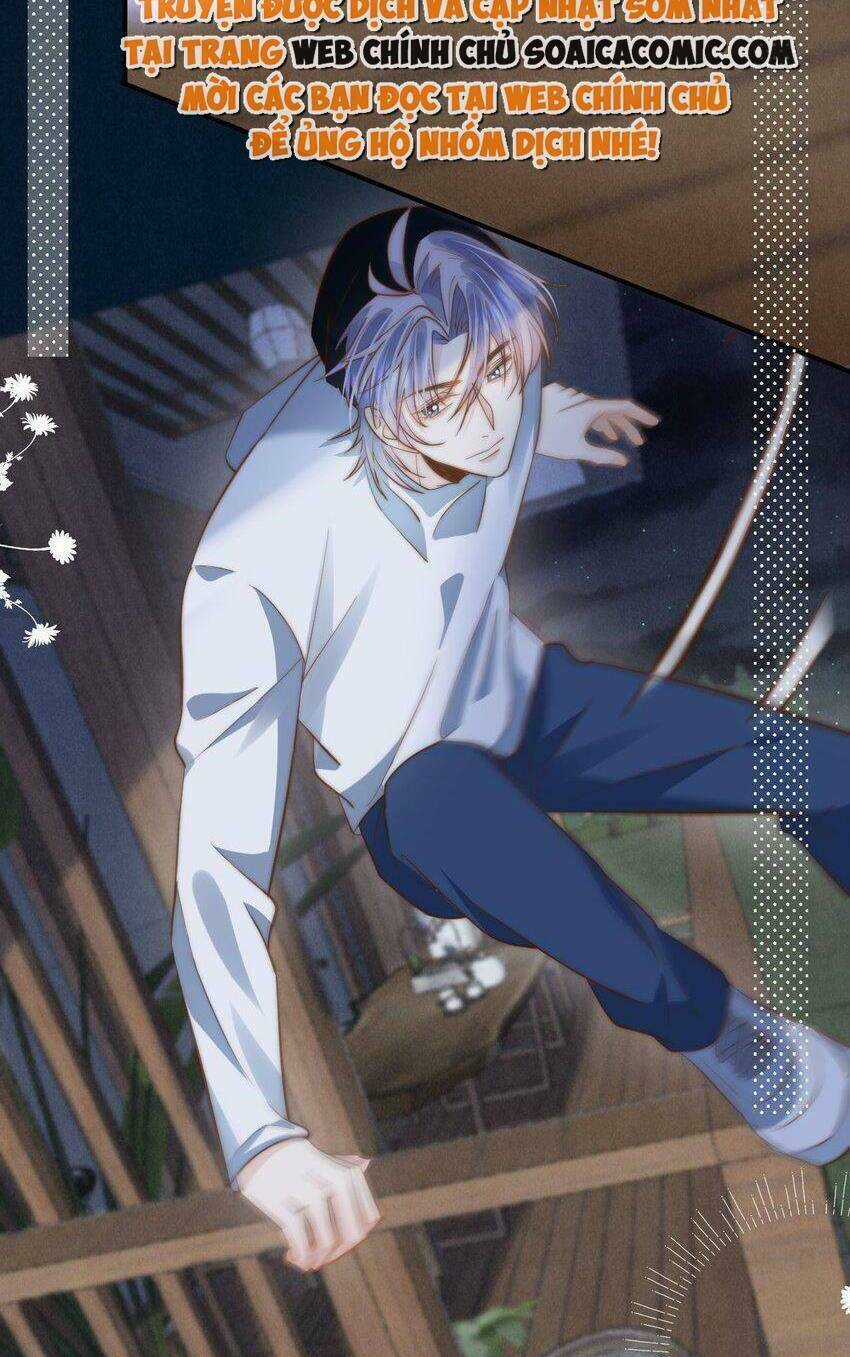 Ảnh Đế Thế Thân - Chapter 30 - Trang 33