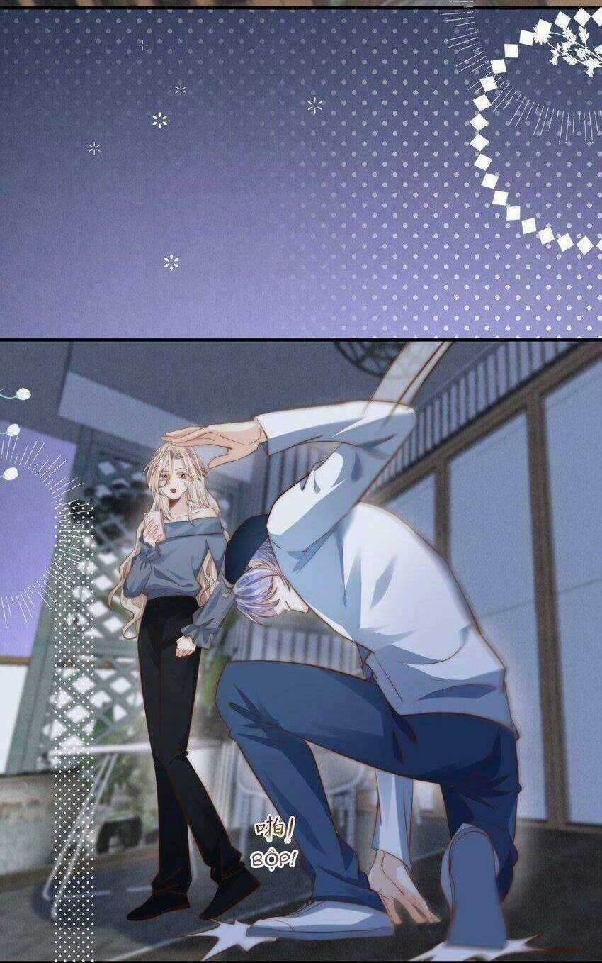 Ảnh Đế Thế Thân - Chapter 30 - Trang 34