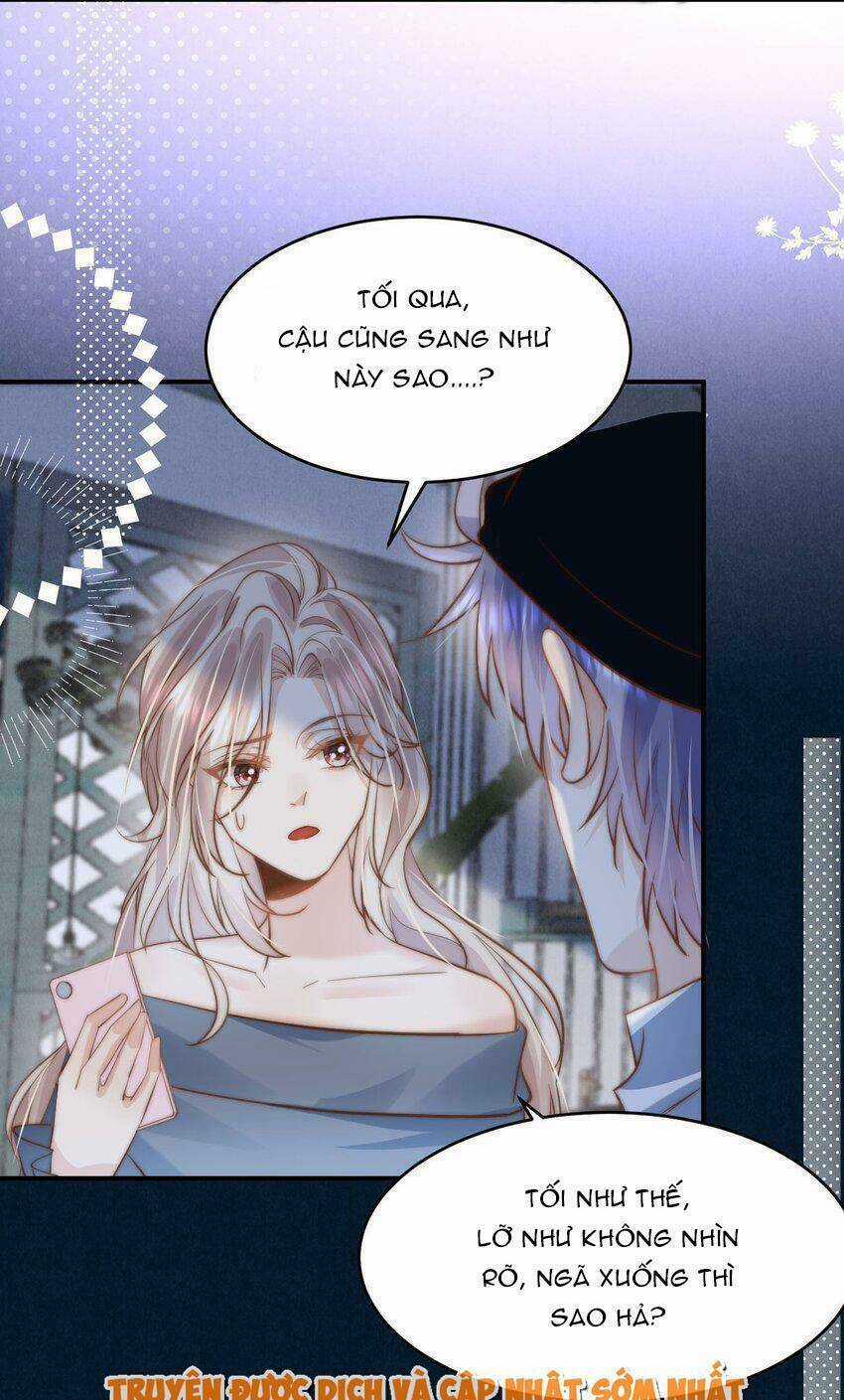 Ảnh Đế Thế Thân - Chapter 30 - Trang 35