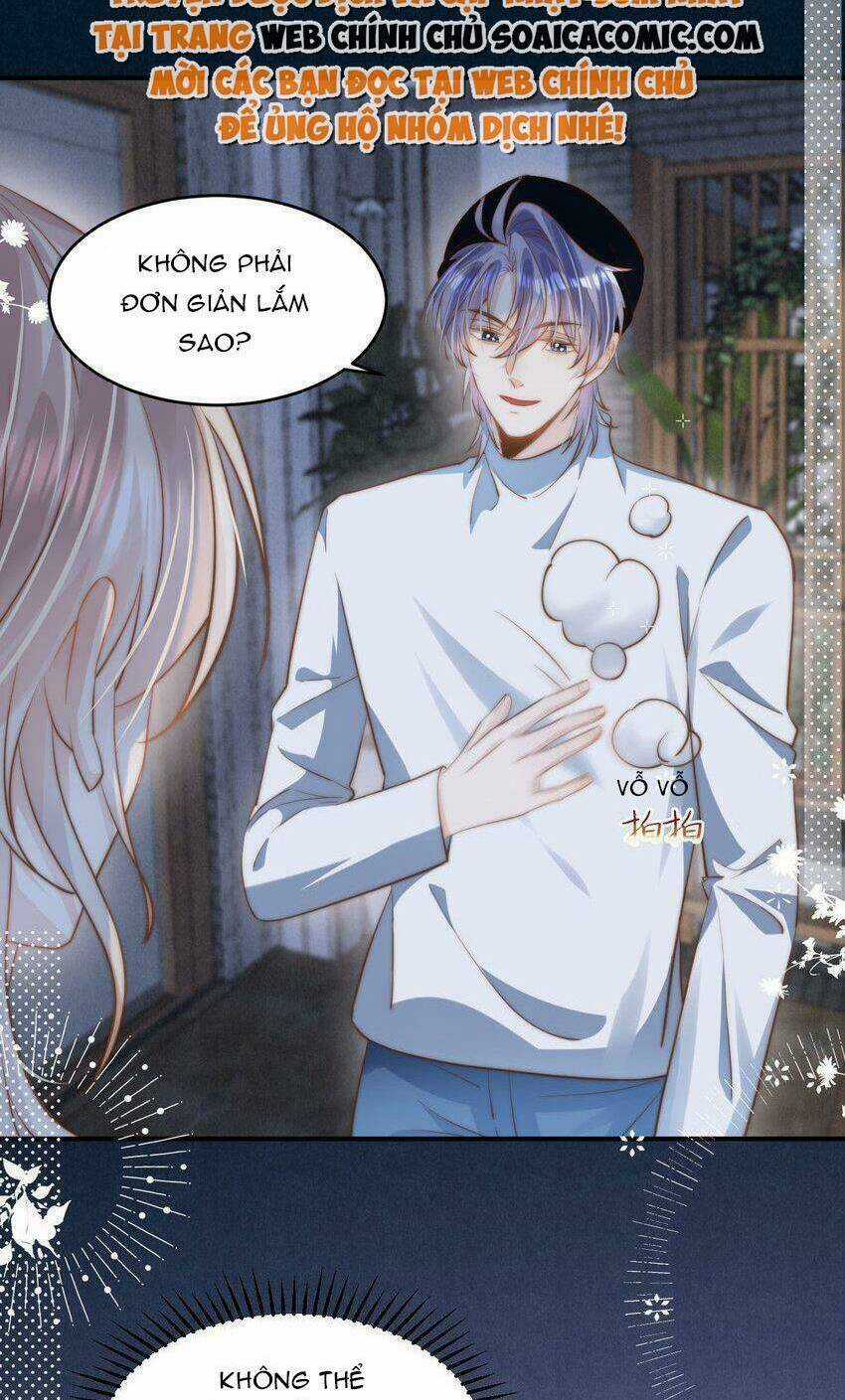 Ảnh Đế Thế Thân - Chapter 30 - Trang 36