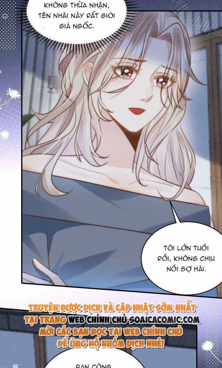 Ảnh Đế Thế Thân - Chapter 30 - Trang 37