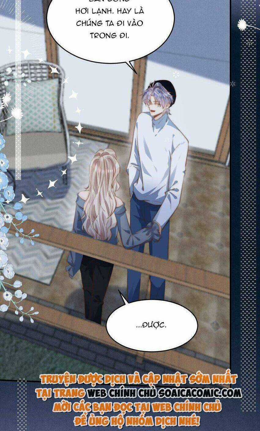Ảnh Đế Thế Thân - Chapter 30 - Trang 38