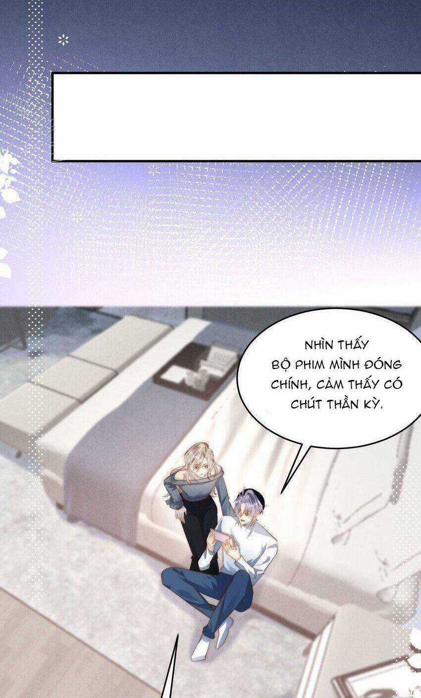 Ảnh Đế Thế Thân - Chapter 30 - Trang 39