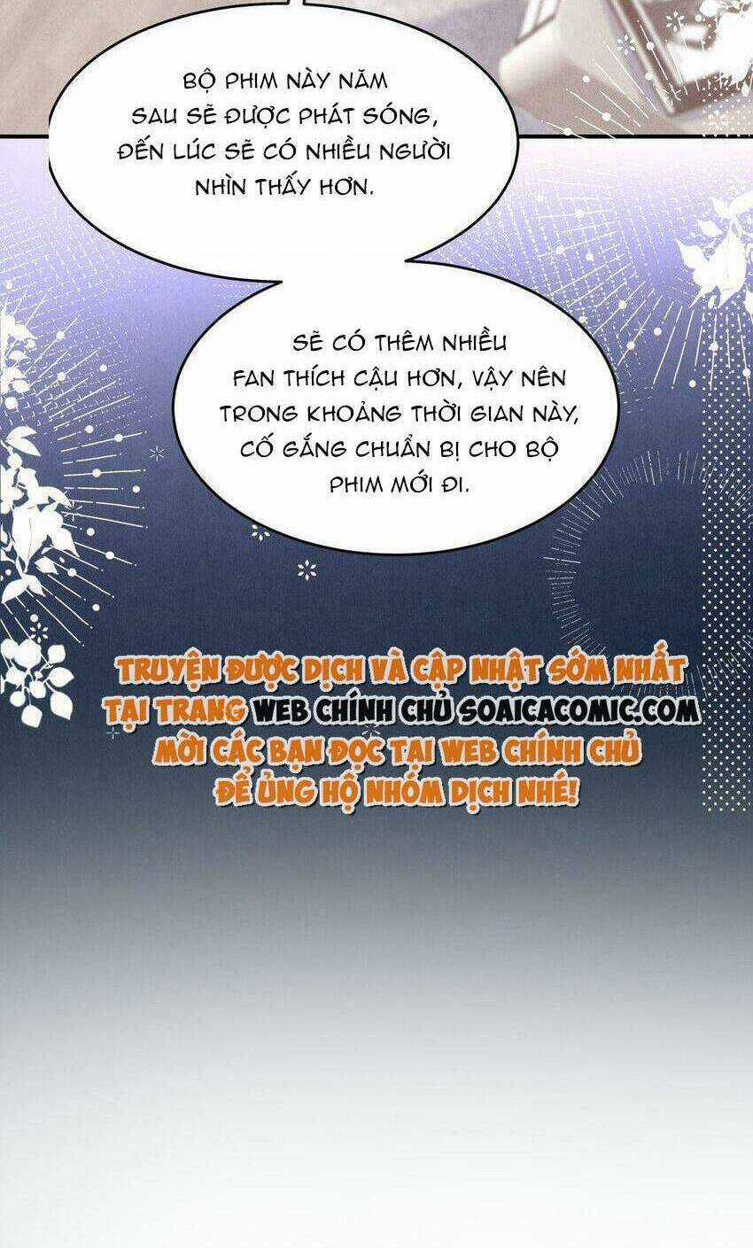 Ảnh Đế Thế Thân - Chapter 30 - Trang 40