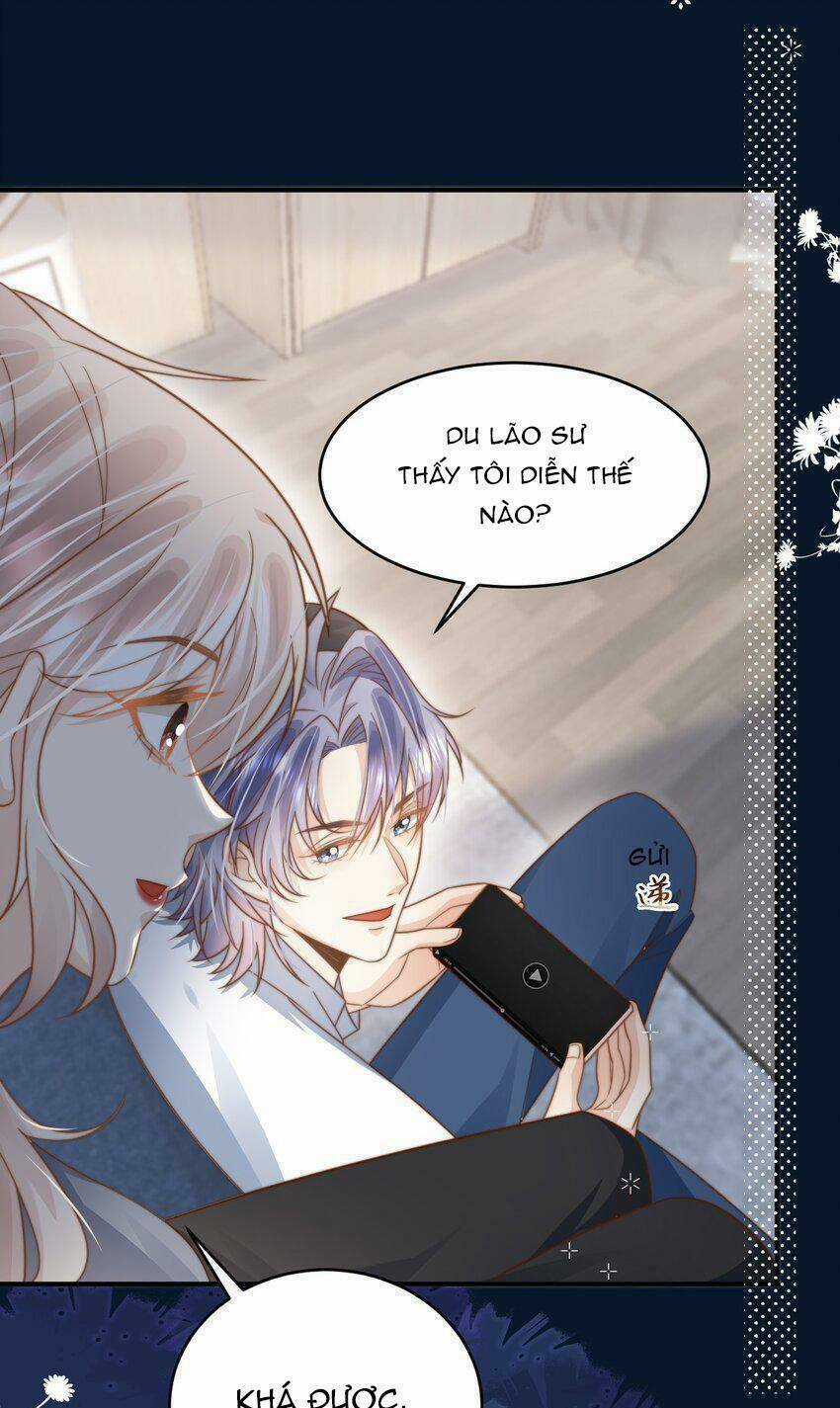 Ảnh Đế Thế Thân - Chapter 30 - Trang 41