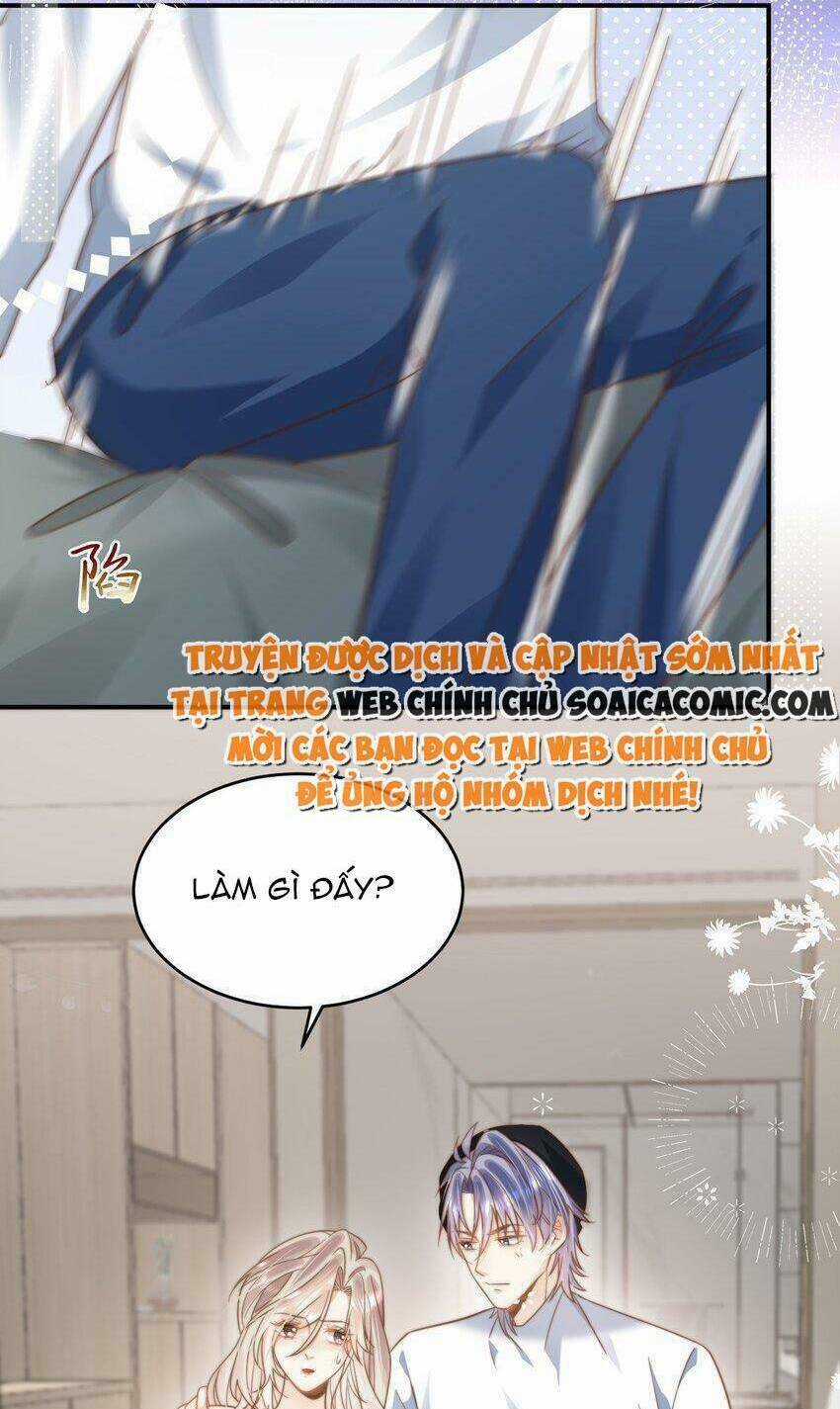 Ảnh Đế Thế Thân - Chapter 30 - Trang 43