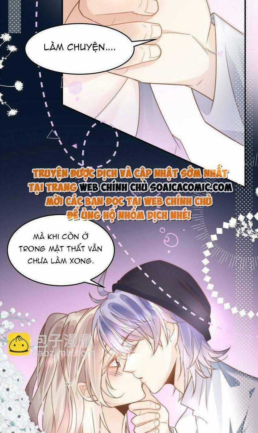 Ảnh Đế Thế Thân - Chapter 30 - Trang 45